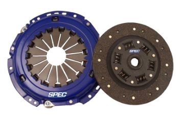 Picture of SPEC Clutch Stage 1 - Mitsubishi 3000GT 3.0L VR-4 1990-1999, SM751