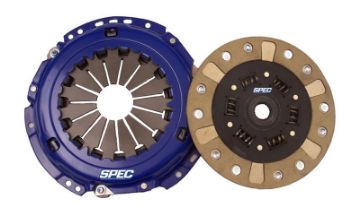 Picture of SPEC Clutch Stage 2+ - Mitsubishi 3000GT 3.0L VR-4 1990-1999, SM753H