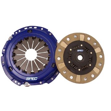 Picture of SPEC Clutch Stage 2 - Mitsubishi 3000GT 3.0L 1990-1998, FWD SM482