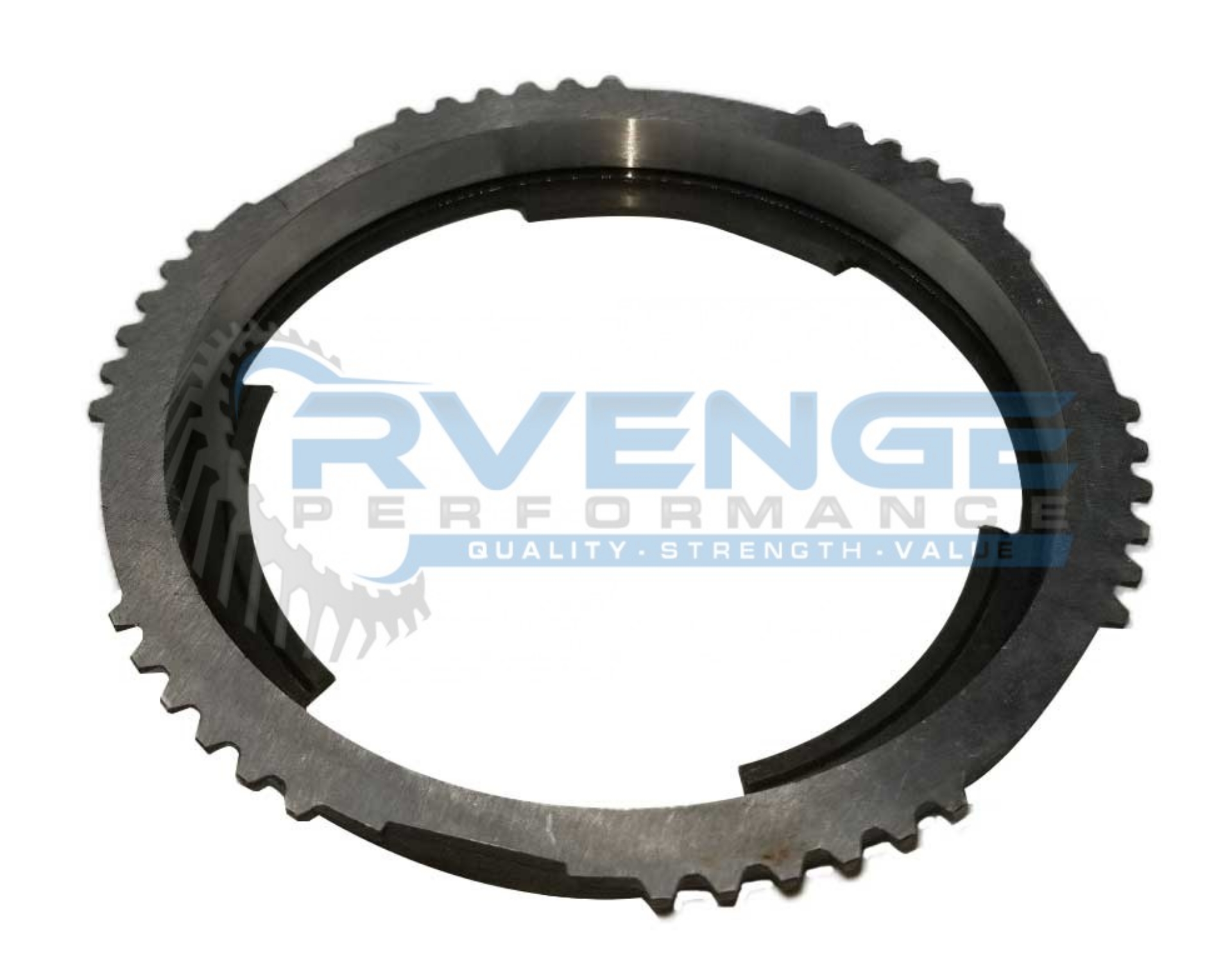 Picture of New Outer Synchro ring for the 3/S AWD 1st or 2nd Gear