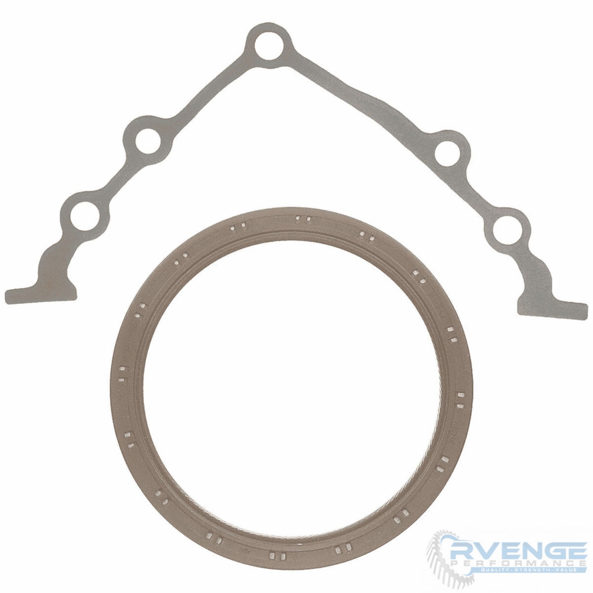 Picture of FEL-PRO 3000GT / Stealth DOHC Rear Main Seal