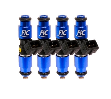 Picture of FIC 1200cc (Previously 1100cc) BMW E30 M3 Fuel Injector Clinic Injector Set (High-Z)