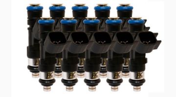 Picture of FIC775cc FIC BMW E60 V10 Fuel Injector Clinic Injector Set (High-Z)