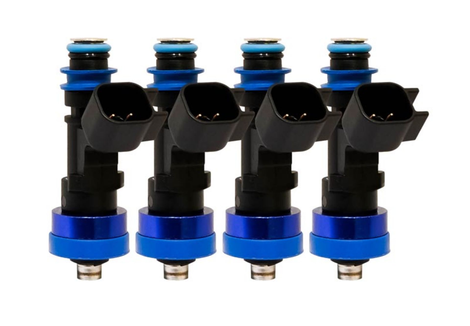 Picture of FIC 650cc Honda B, H, & D Series (except D17) Fuel Injector Clinic Injector Set  (High-Z)