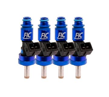 Picture of FIC 1200cc (Previously 1100cc) Honda S2000 Fuel Injector Clinic Injector Set (High-Z)