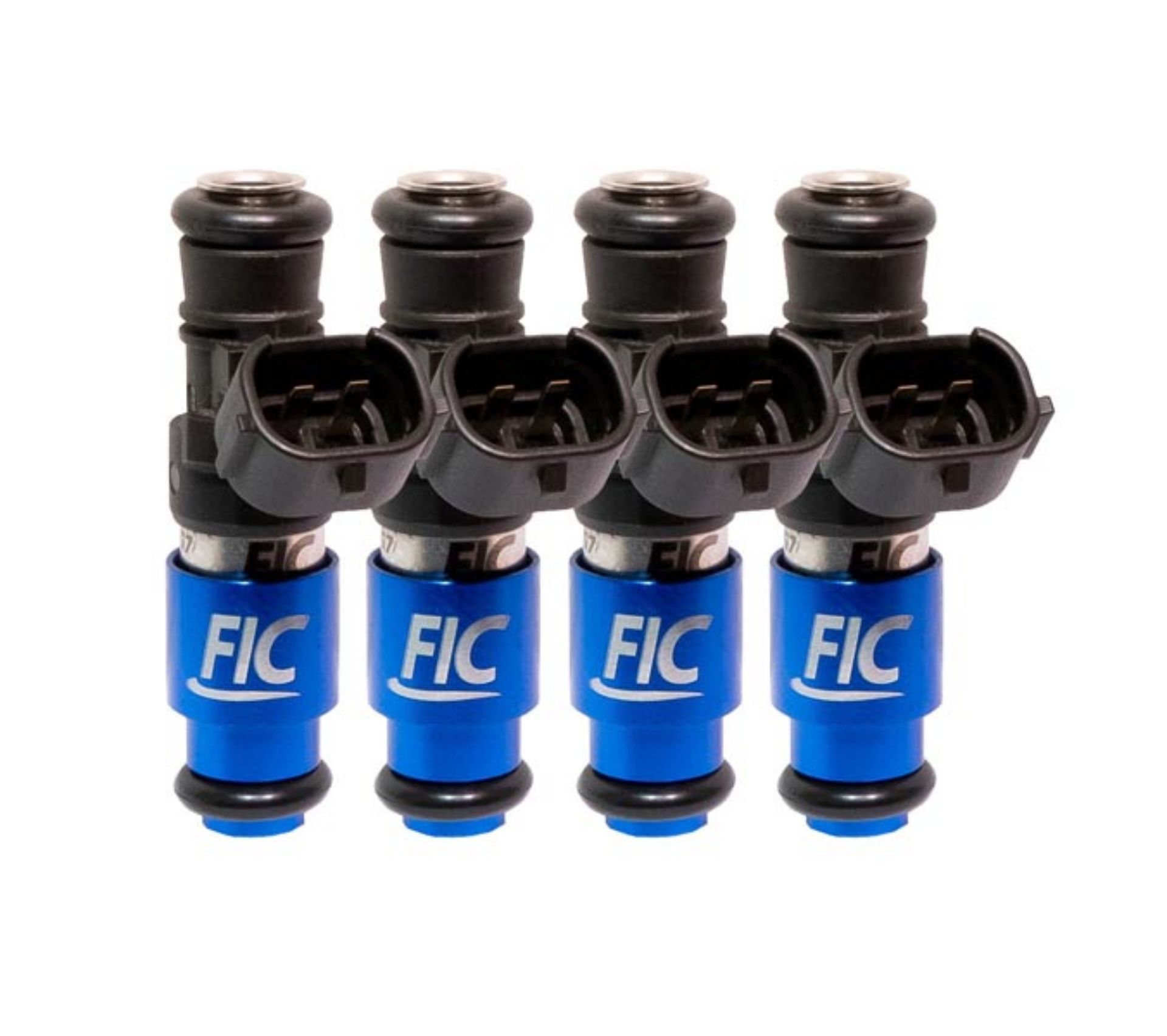 Picture of FIC 2150cc Honda/Acura K, S2000 ('06-'09) Fuel Injector Clinic Injector Set (High-Z)