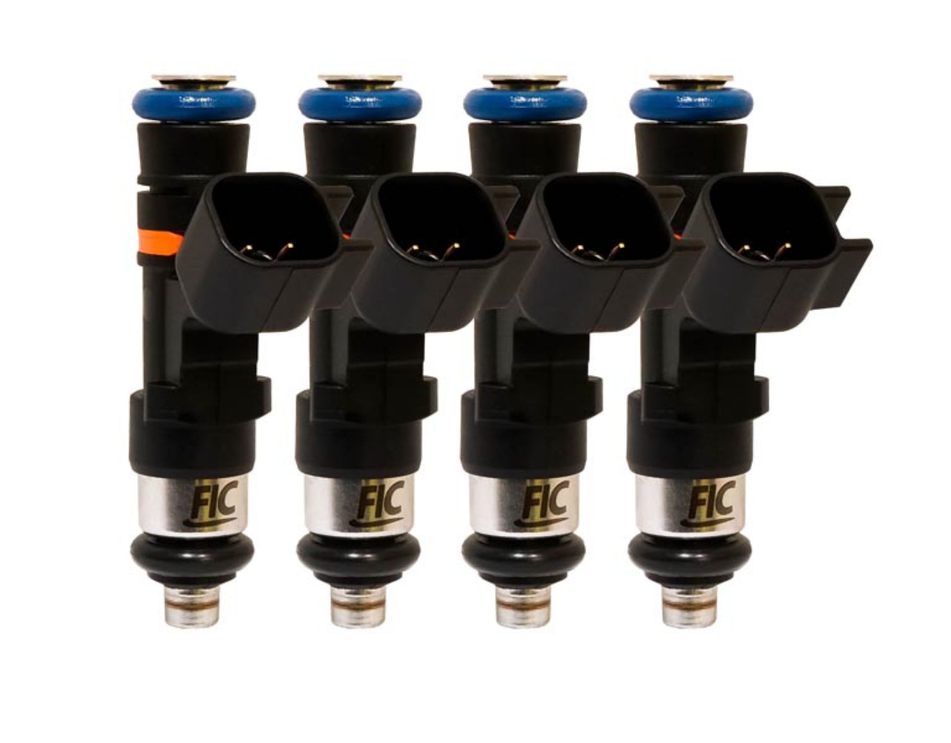 Picture of FIC 1000cc Honda/Acura K, S2000 ('06-'09) Fuel Injector Clinic Injector Set (High-Z)