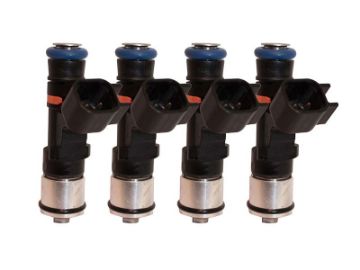 Picture of FIC 1000cc Honda K24 ('12-'15) Civic SI Fuel Injector Clinic Injector Set (High-Z)