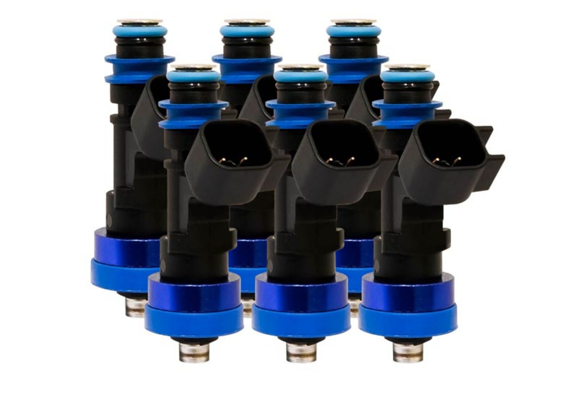 Picture of FIC 1000cc Honda/Acura NSX (90-05) Fuel Injector Clinic Injector Set (High-Z)