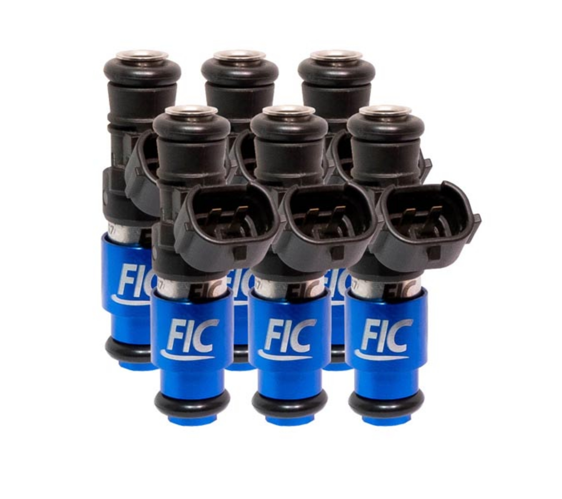 Picture of FIC 2150cc Nissan 350Z/370Z Fuel Injector Clinic Injector Set (High-Z)