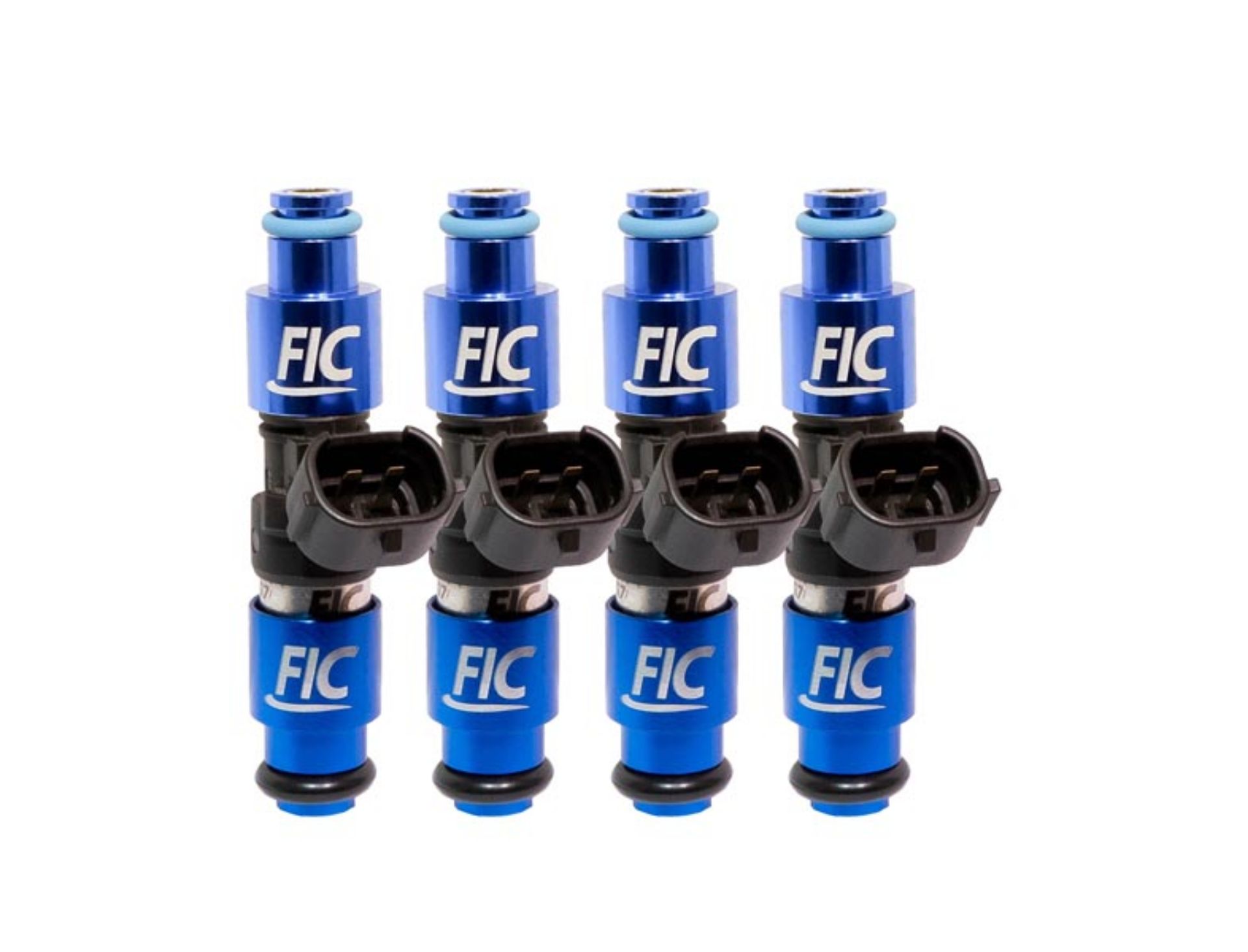 Picture of FIC2150cc FIC Nissan 240SX 11mm Setup Injector Set (High-Z)