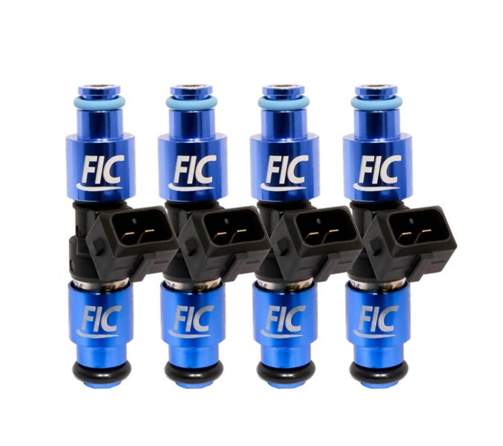 Picture of FIC1650cc FIC Nissan 240SX 11mm Setup Injector Set (High-Z)