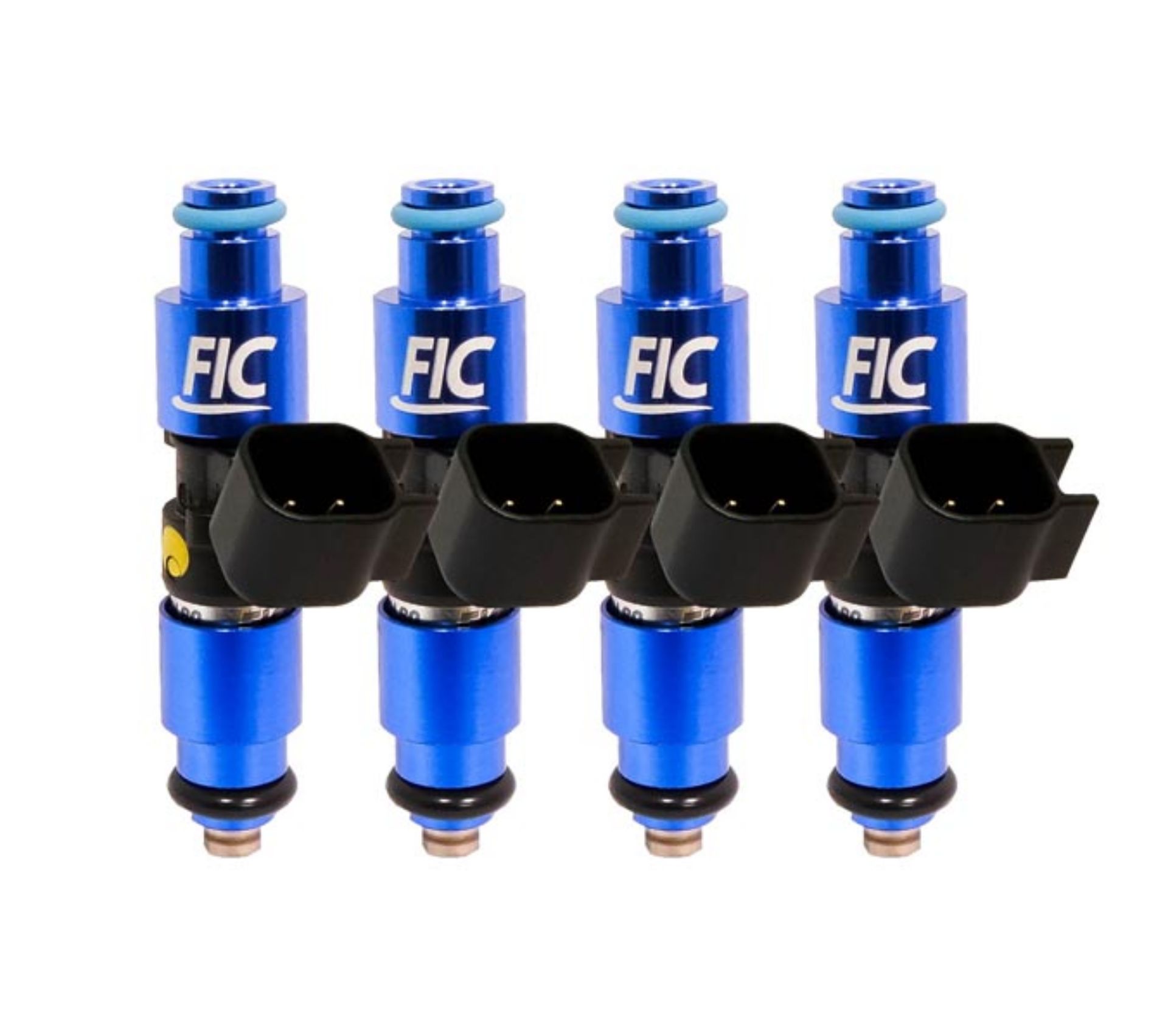 Picture of FIC1440cc FIC Nissan 240SX 11mm Setup Injector Set (High-Z)