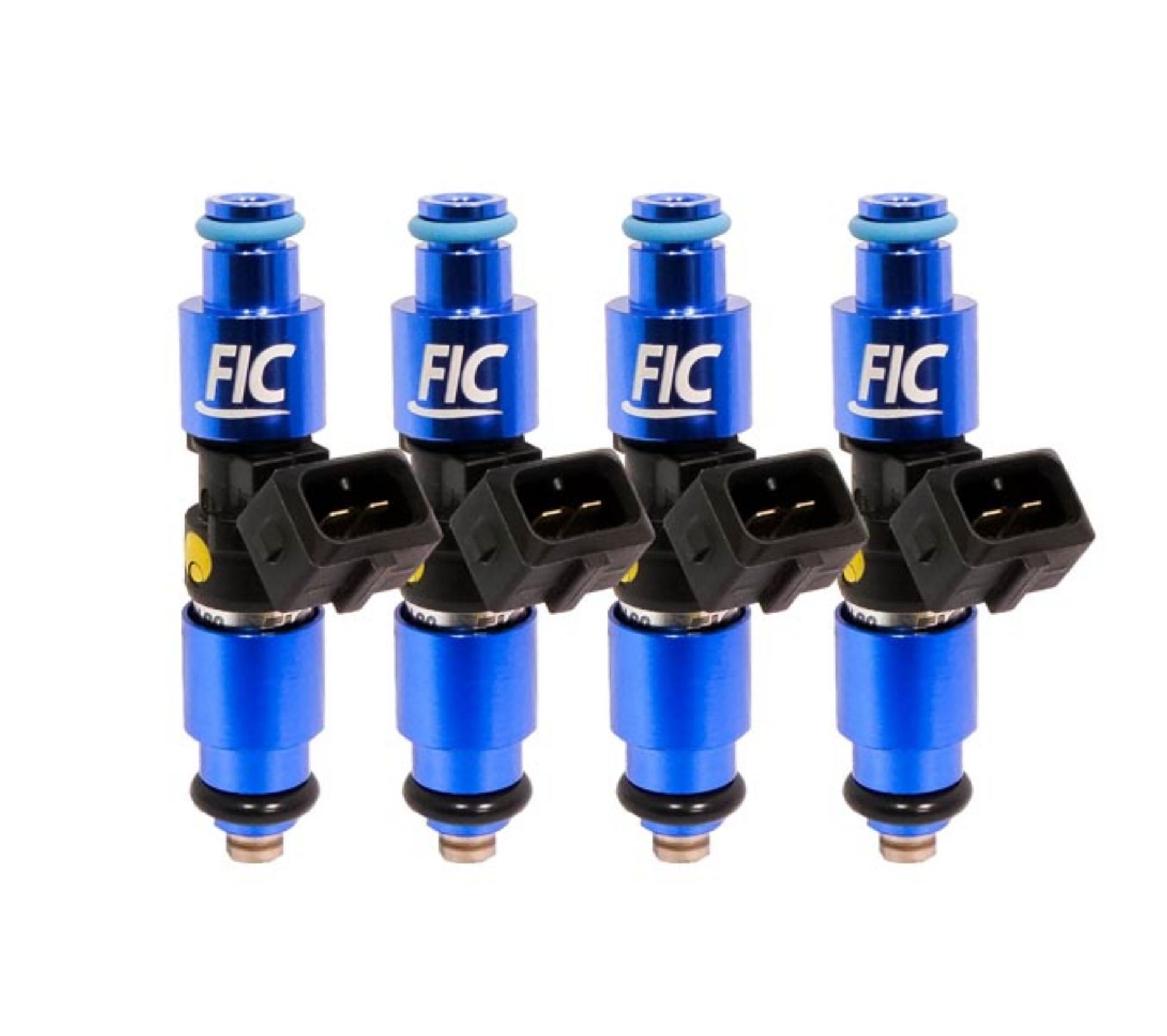 Picture of FIC1200cc FIC Nissan 240SX 11mm Setup Injector Set (High-Z)