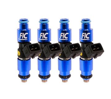 Picture of FIC1000cc FIC Nissan 240SX 11mm Setup Injector Set (High-Z)