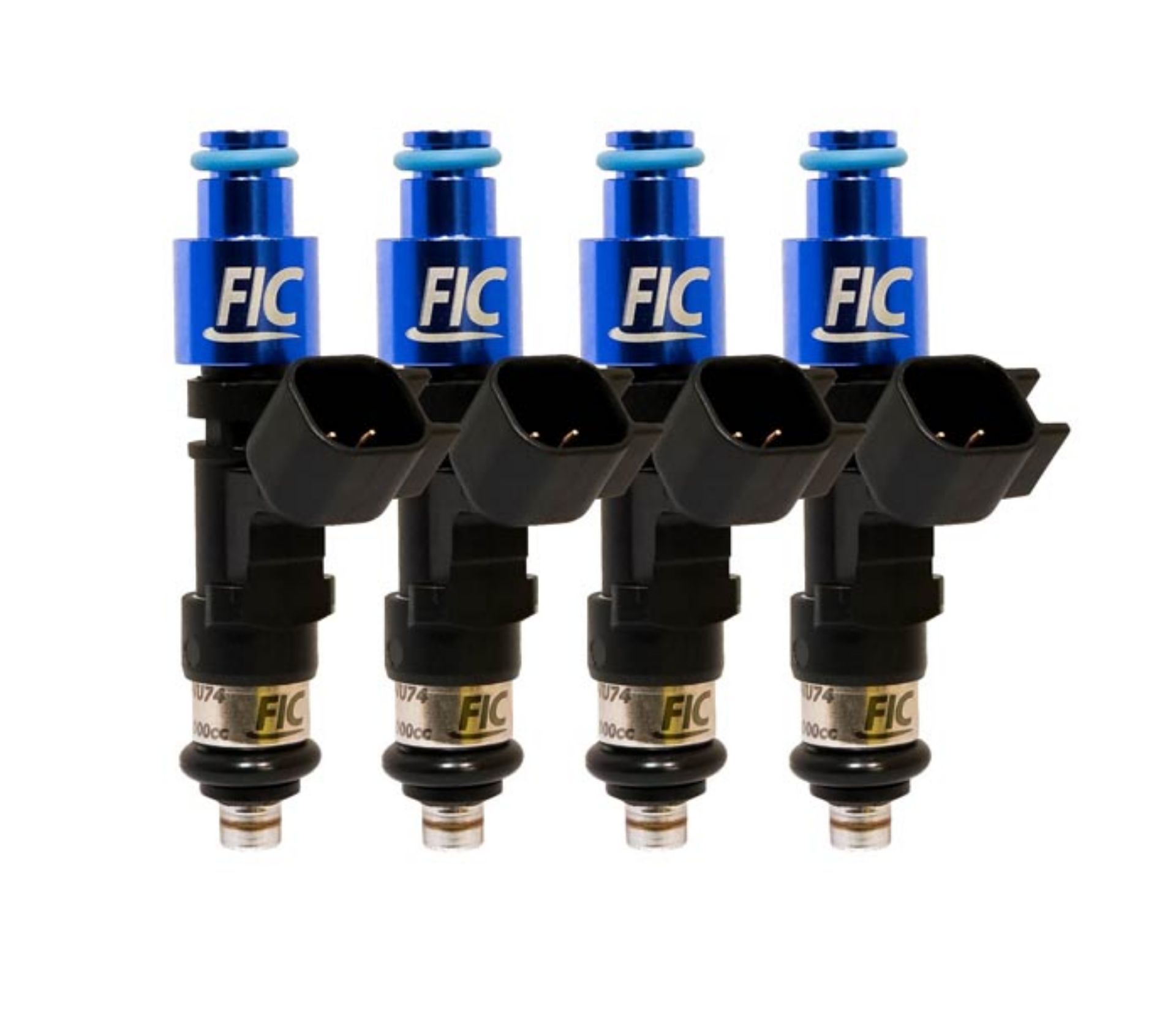 Picture of FIC775cc FIC Nissan 240SX 11mm Setup Injector Set (High-Z)