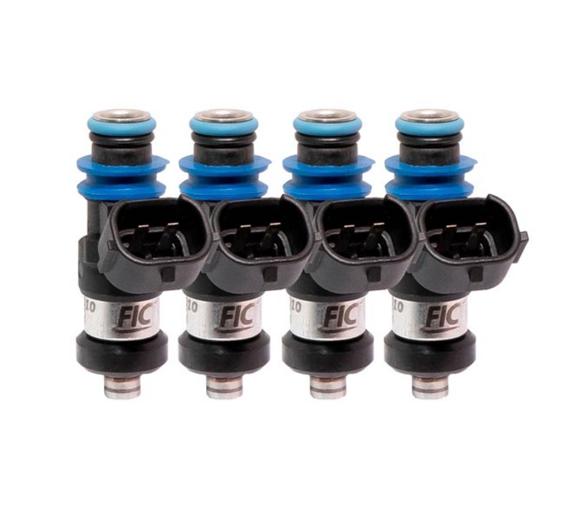 Picture of FIC 2150cc Fuel Injector Clinic Injector Set for Scion FR-S (High-Z)