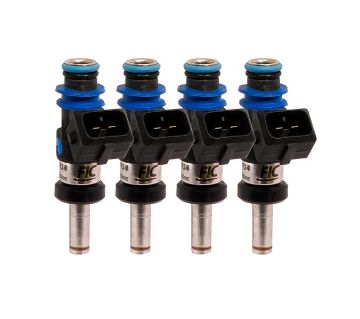 Picture of FIC 1200cc (Previously 1100cc) Fuel Injector Clinic Injector Set for Scion FR-S (High-Z)