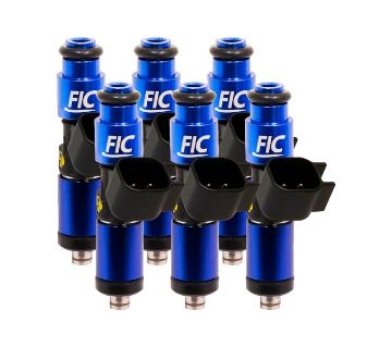 Picture of FIC 1440cc Fuel Injector Clinic Injector Set for Toyota Tacoma (High-Z)