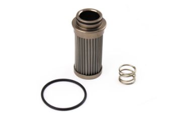 Picture of DeatschWerks 04-07 Subaru WRX/STI/Outback Sport / 04-08 Forester - 40 Micron Fuel Filter