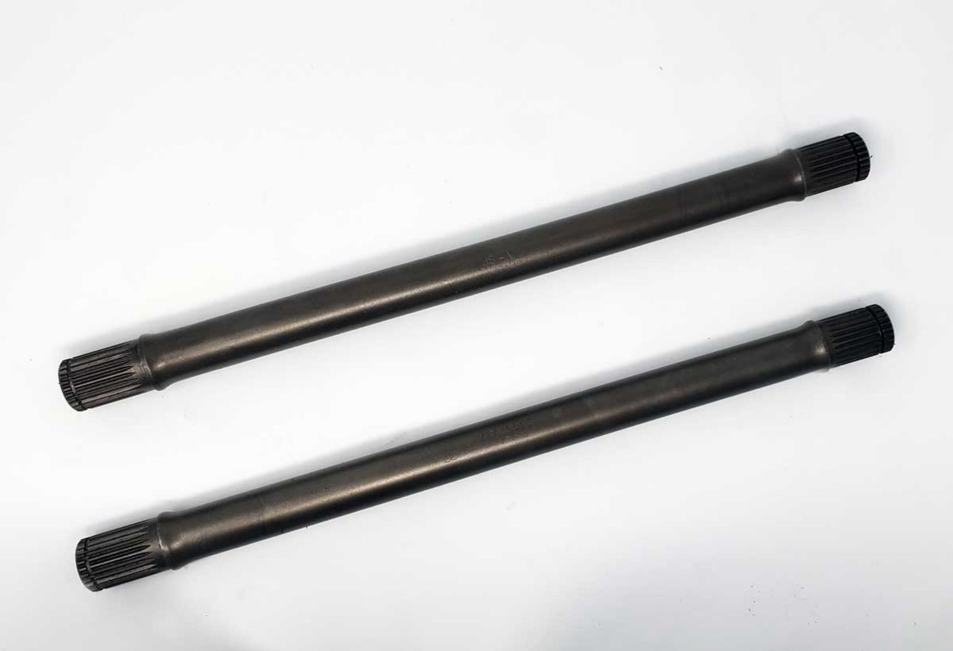 Picture of Mark Williams 300M Rear Axle Bars 3000GT & Stealth