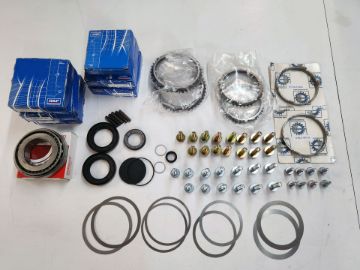 Picture of 6 Speed Transmission Rebuild Kit 3000GT VR4 Dodge Stealth AWD