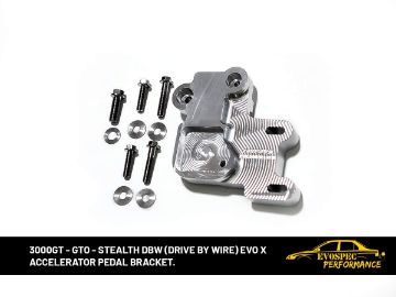 Picture of 3000GT / Stealth EVOSPEC Drive By Wire Pedal Adapter