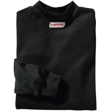 Picture of Carbon X Underwear Top XX-Large Long Sleeve