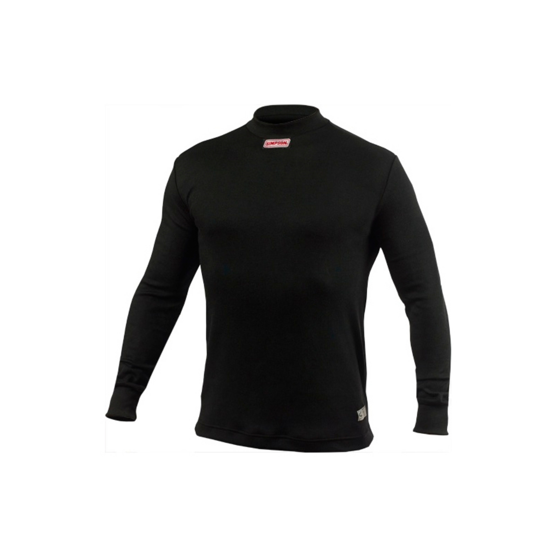 Picture of Carbon X Underwear Top Small Long Sleeve