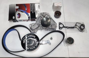 Picture of 3000GT / Stealth DOHC 6G72 Race 60K Kit