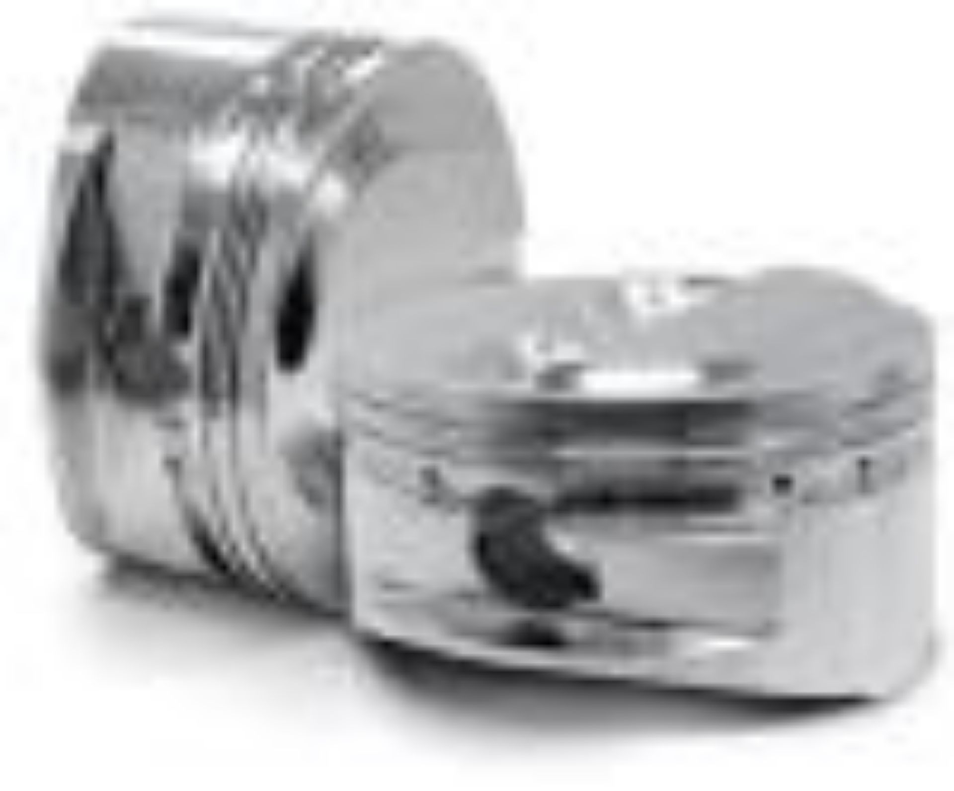 Picture of CP Piston & Ring Set for Acura-Honda K20A-A2-A3 - Bore 87mm - Size +1-0mm - Compression Ratio F