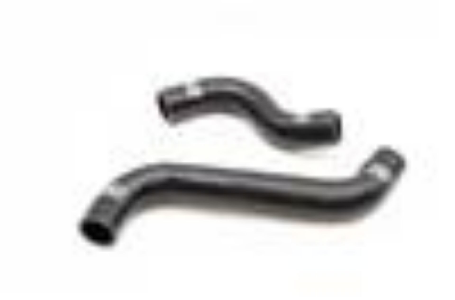 Picture of GrimmSpeed 15-17 Subaru WRX - 14-17 Subaru Forester XT Radiator Hose Kit - Black