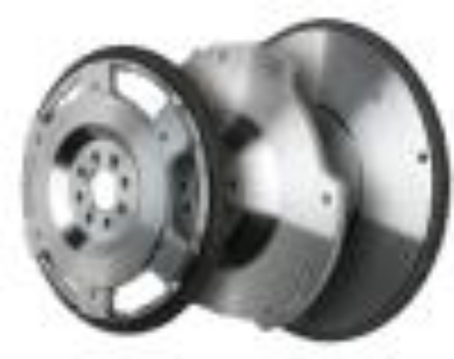 Picture of Spec 02-05 VW 2-8TL 24V VR6 Aluminum Flywheel *MUST Use Spec Clutch*