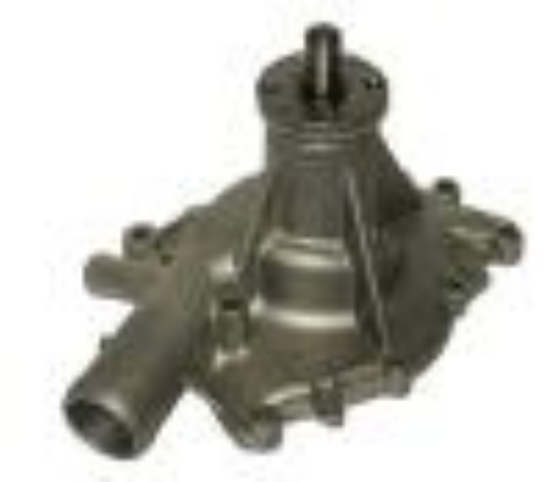 Picture of Gates 94-96 Chevy Impala Water Pump