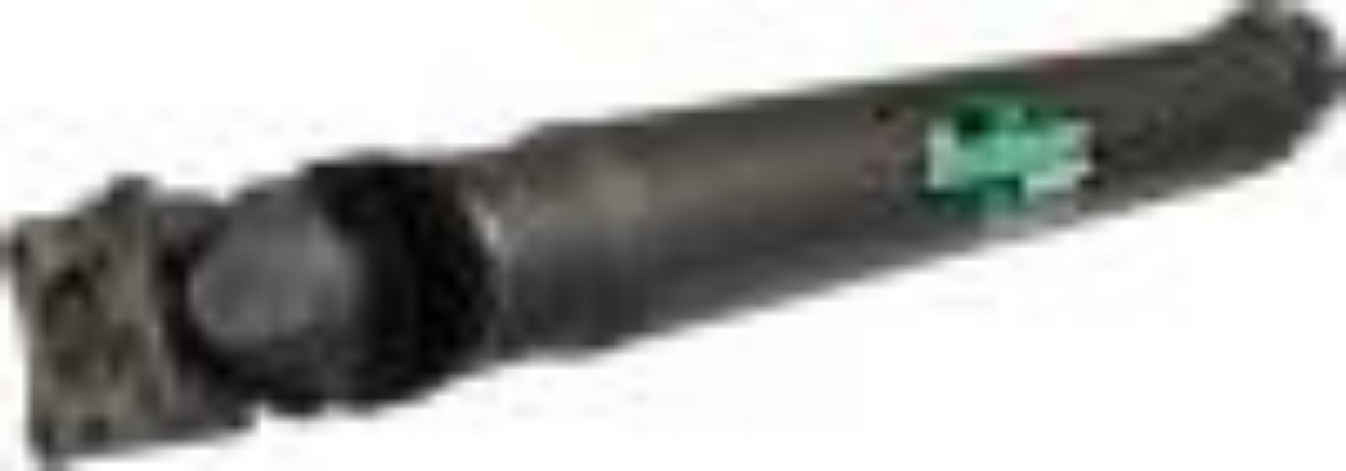 Picture of DSS 06-10 Jeep Grand Cherokee SRT-8 2-75in Carbon Fiber 1-Piece Dual CV Front Driveshaft CHSH-WK1-2C