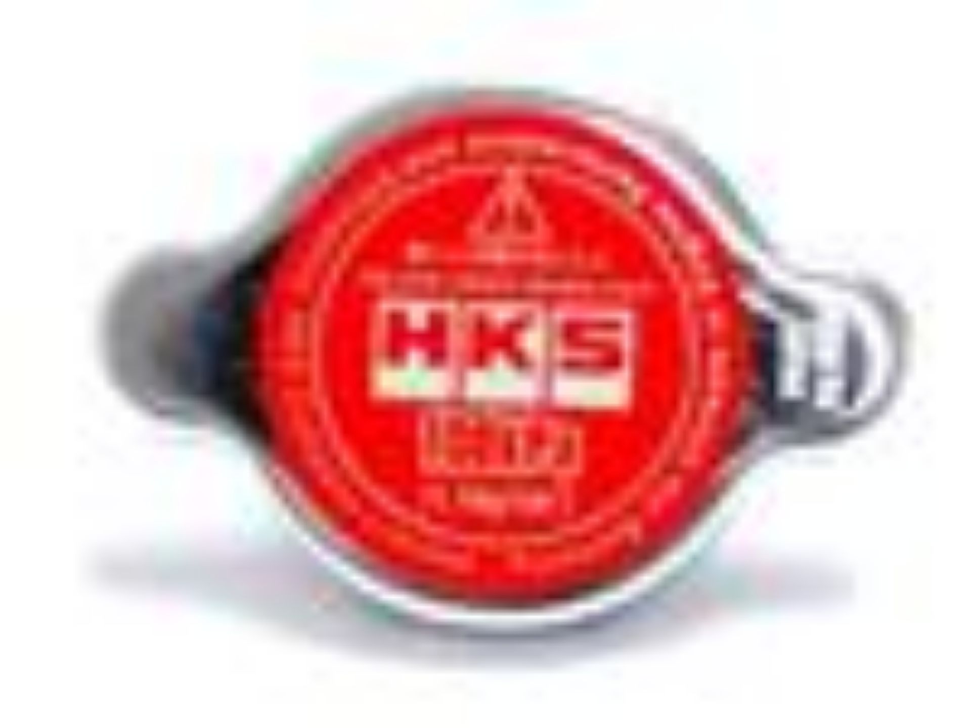 Picture of HKS 10 Hyundai Genesis Coupe Limited Edition Radiator Cap