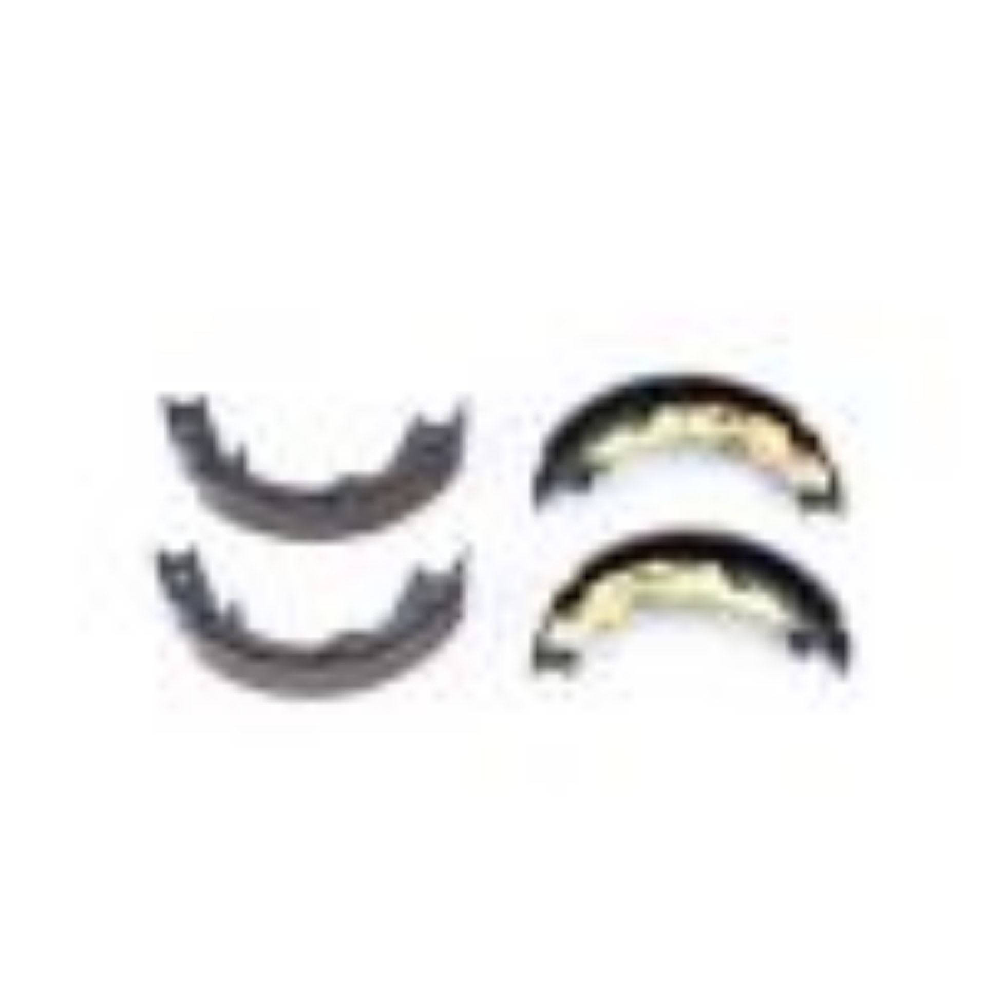 Picture of Power Stop 06-07 Hyundai Accent Rear Autospecialty Parking Brake Shoes