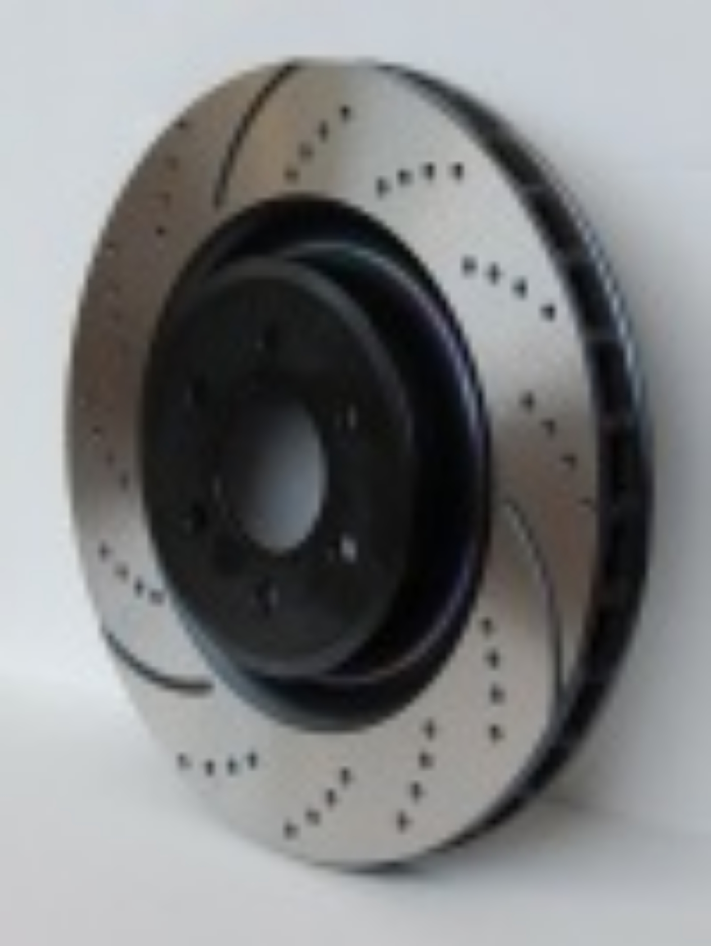 Picture of EBC 94-96 Ford Bronco 5-0 GD Sport Front Rotors