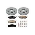 Picture of Power Stop 00-05 Dodge Neon Front Autospecialty Brake Kit