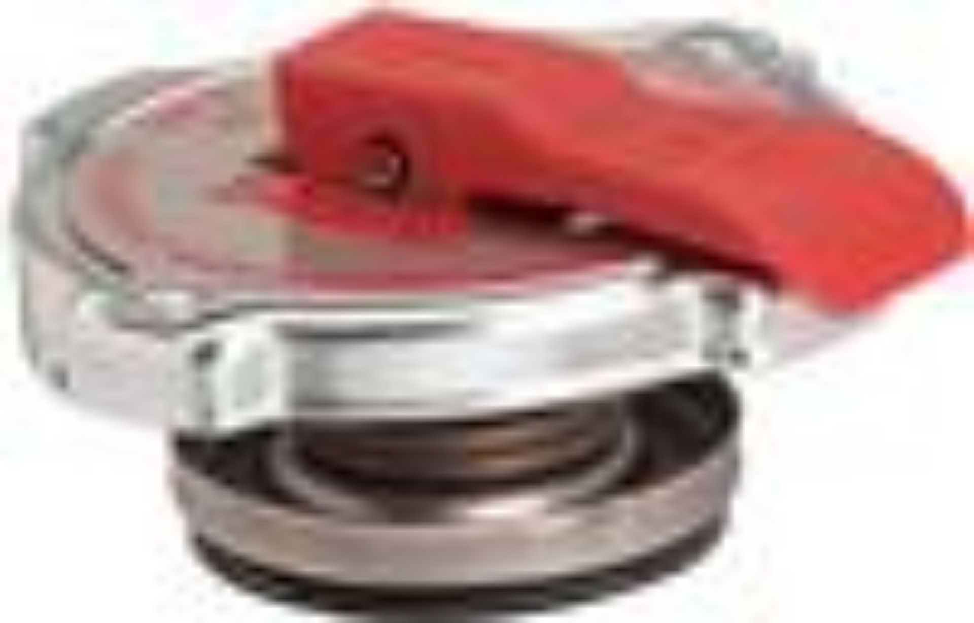 Picture of Gates 93-02 Chevrolet Camaro Safety Release Radiator Cap - 18 psi