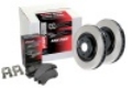 Picture of Centric OE Coated Brake Kit 2 Wheel