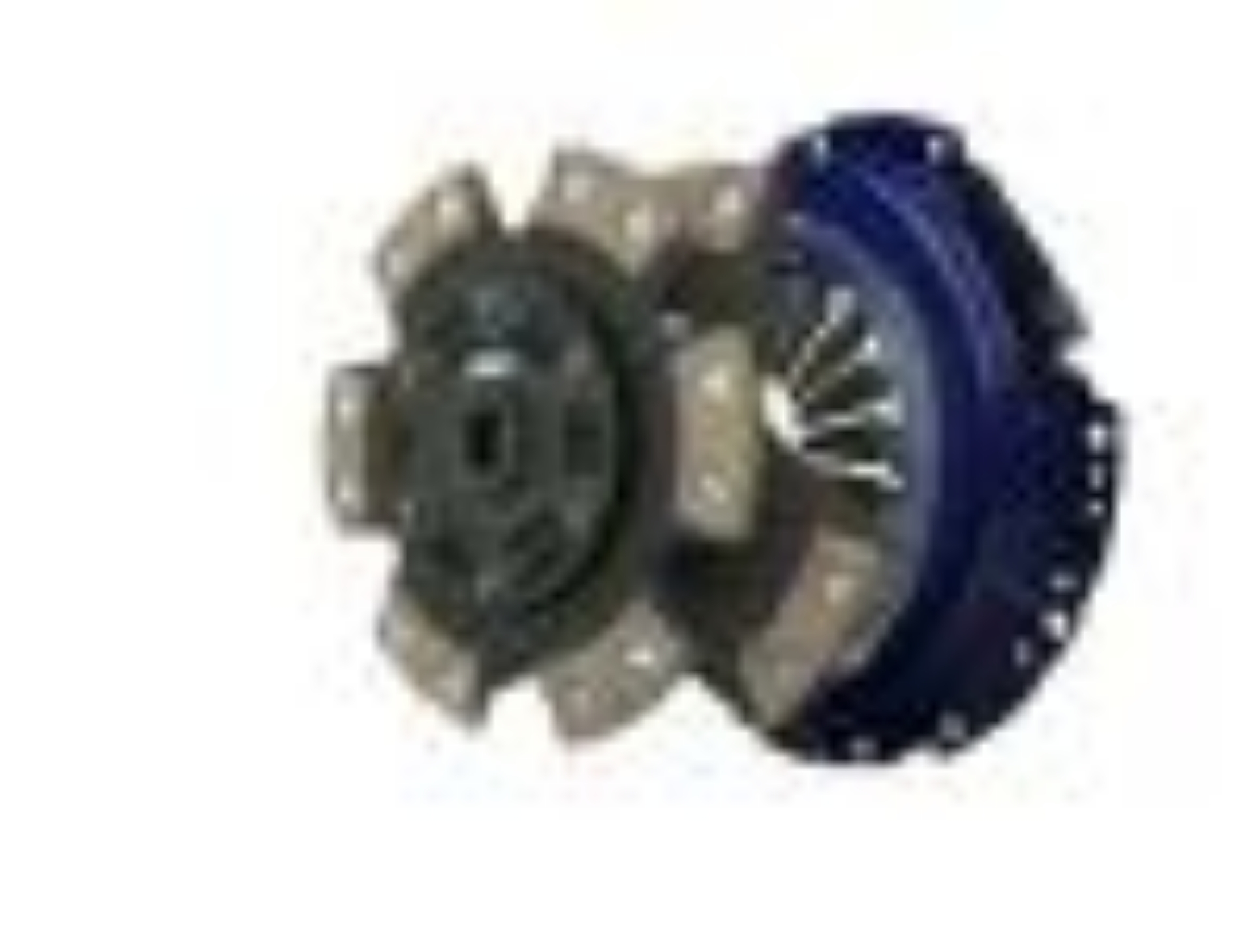 Picture of Spec 96-03 Eclipse 2-4L & 90-98 3000gt NA not VR4 Stage 3 Clutch Kit