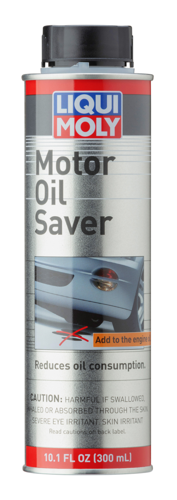 Picture of LIQUI MOLY 300mL Motor Oil Saver - Single