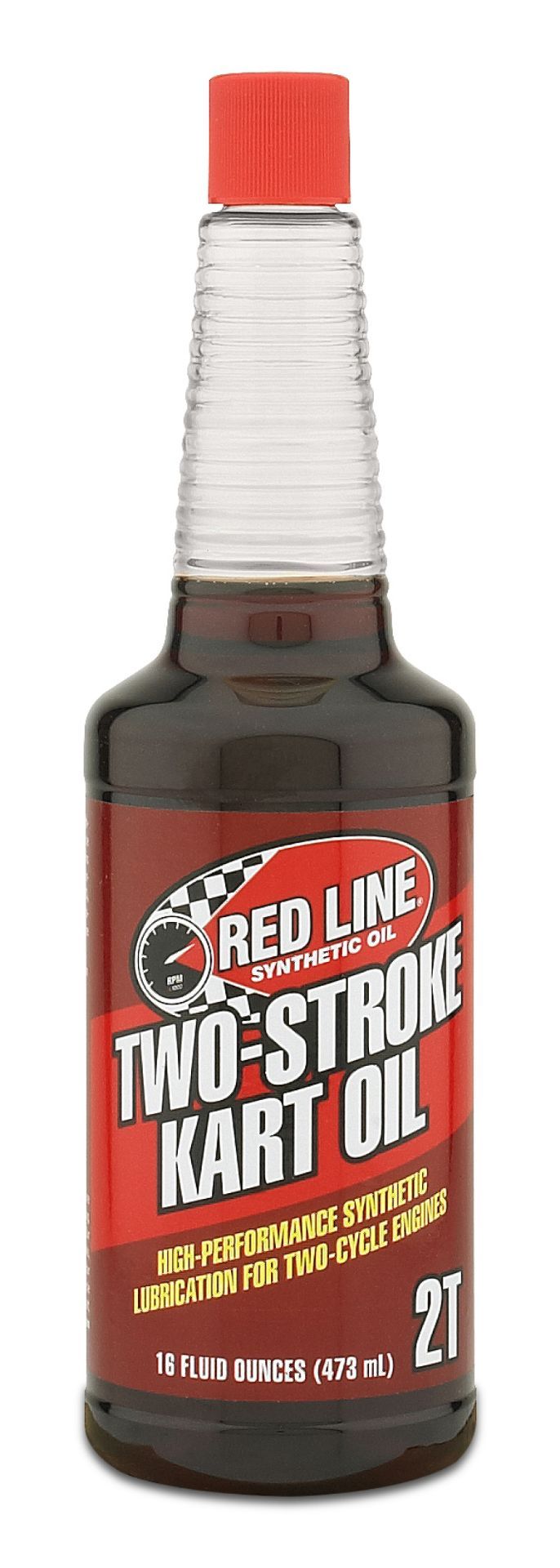 Picture of RL Two-Stroke Oil