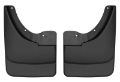 Picture of Husky Liners 03-09 Hummer H2/2005 H2 SUT Custom-Molded Rear Mud Guards