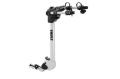 Picture of Thule Helium Pro 2 - Hanging Hitch Bike Rack w/HitchSwitch Tilt-Down (Up to 2 Bikes) - Silver