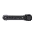 Picture of DV8 Offroad 2007-2018 Jeep JK 2 Door Black Door Handle Inserts