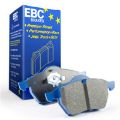 Picture of EBC 01-02 Mercedes-Benz CL55 AMG 5.5 Bluestuff Rear Brake Pads