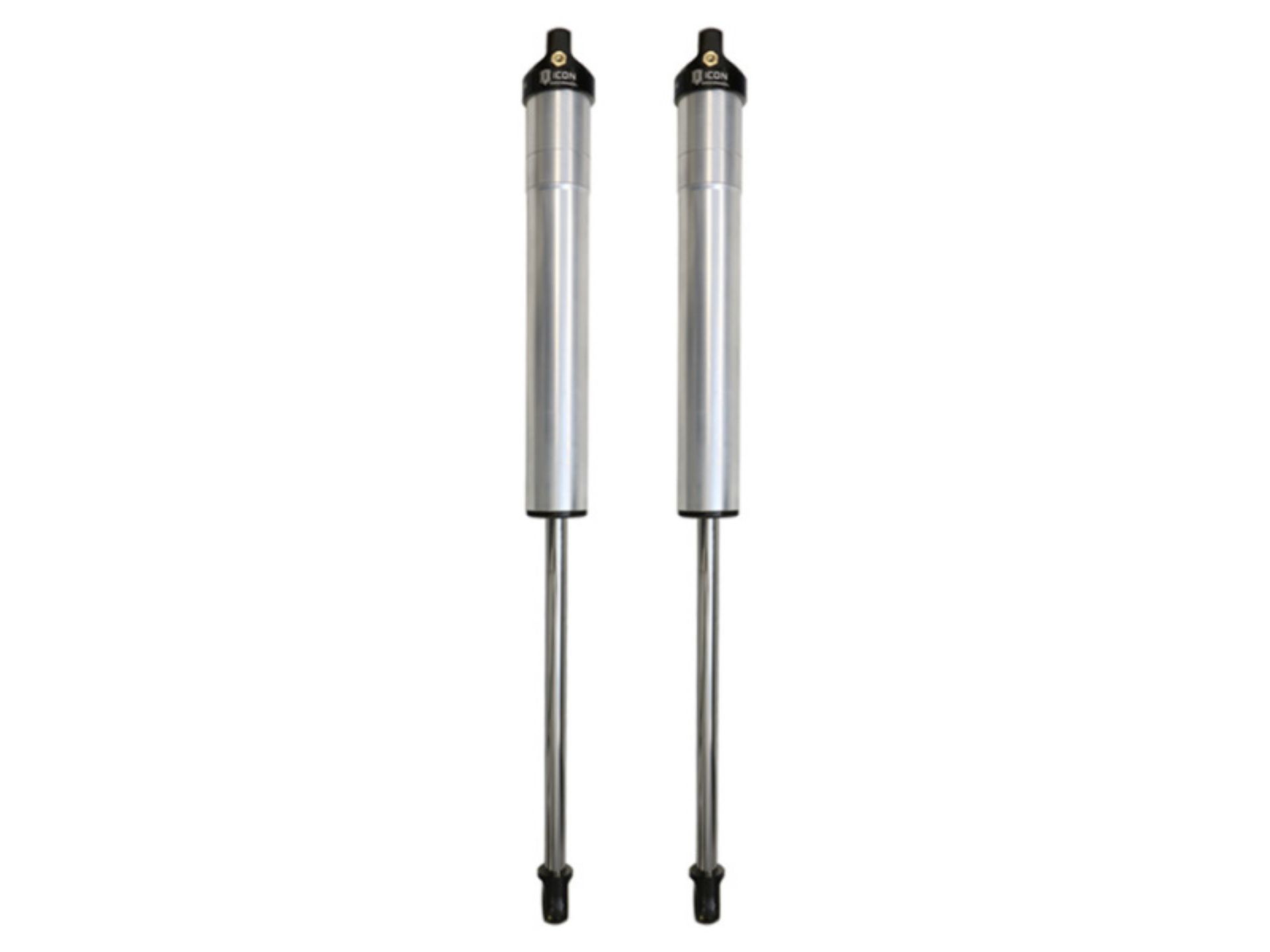 Picture of ICON 2001 GM HD 0-1in Rear 2-5 Series Shocks VS IR - Pair