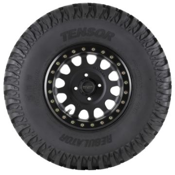 Picture of Tensor Tire Regulator All Terrain Tire - 30x10R14